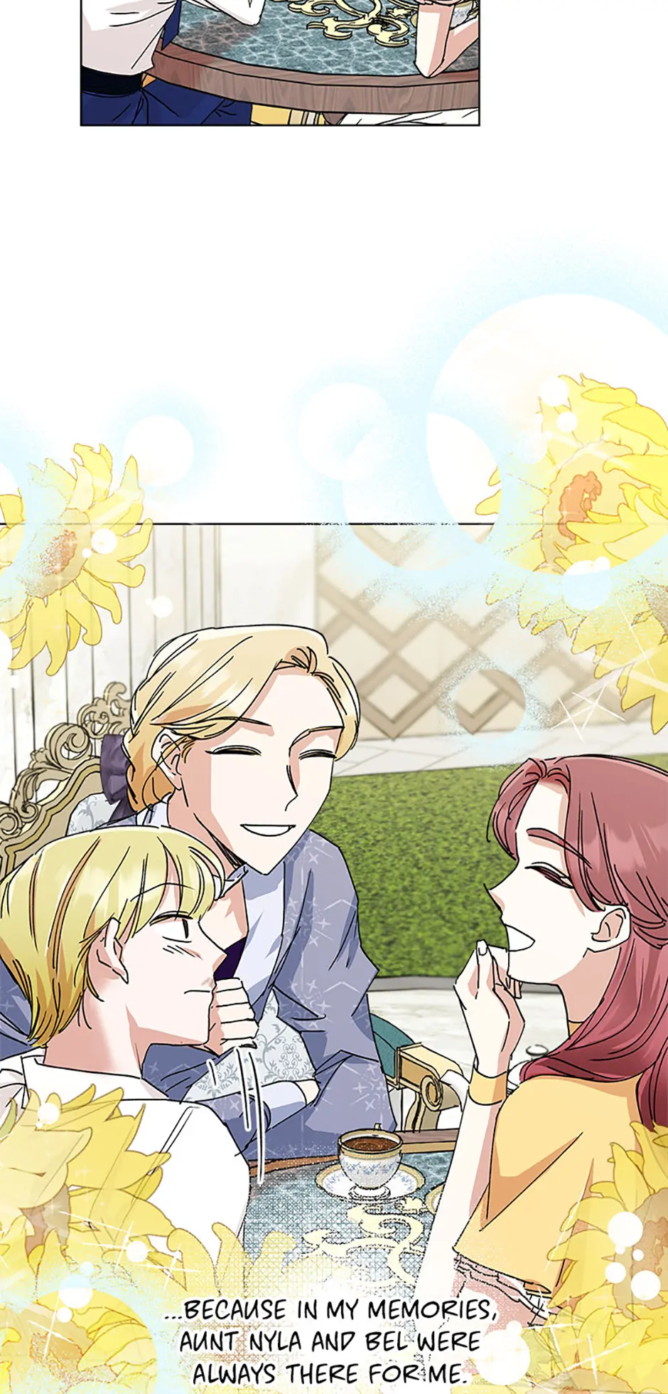 If You Can’t Kill Me, Love Me Chapter 19 - Page 48