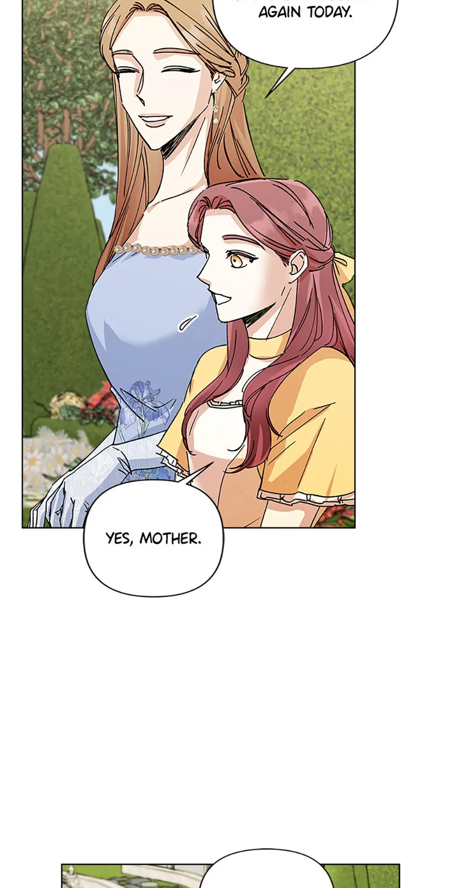 If You Can’t Kill Me, Love Me Chapter 19 - Page 54