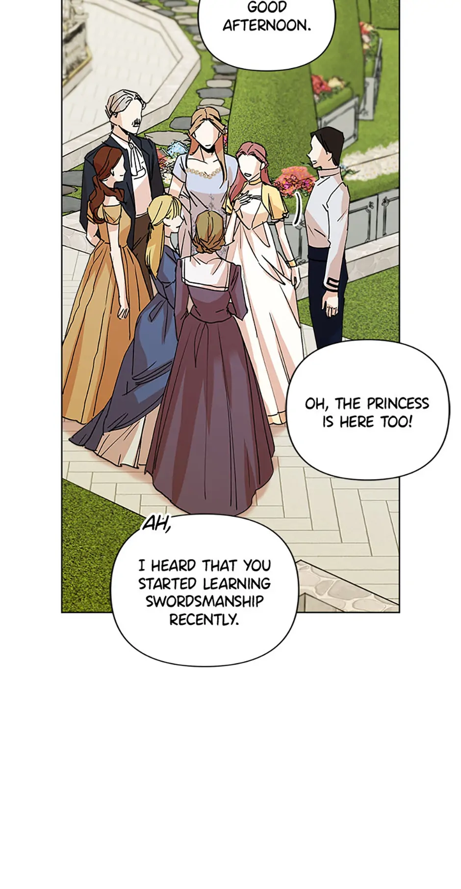 If You Can’t Kill Me, Love Me Chapter 19 - Page 55