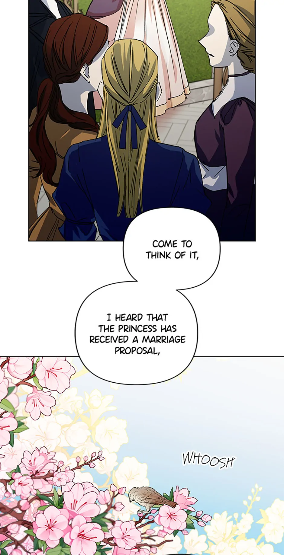 If You Can’t Kill Me, Love Me Chapter 19 - Page 58