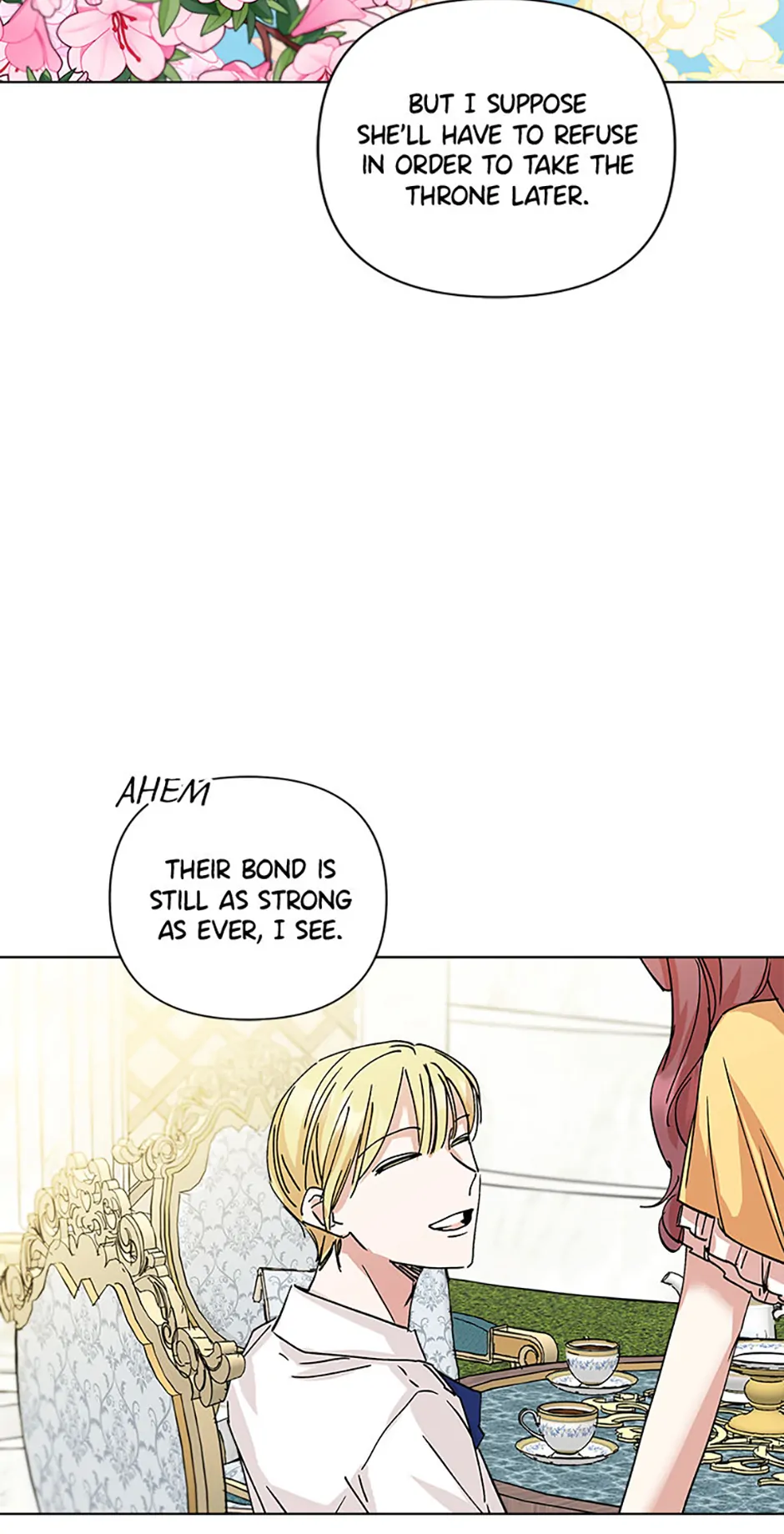 If You Can’t Kill Me, Love Me Chapter 19 - Page 59