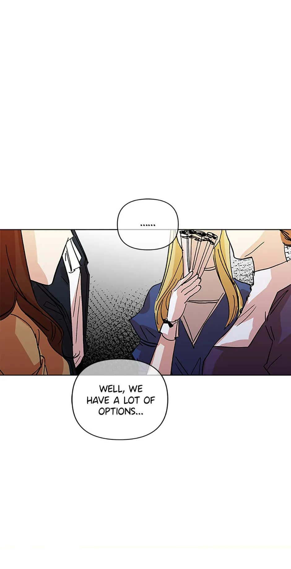 If You Can’t Kill Me, Love Me Chapter 19 - Page 60