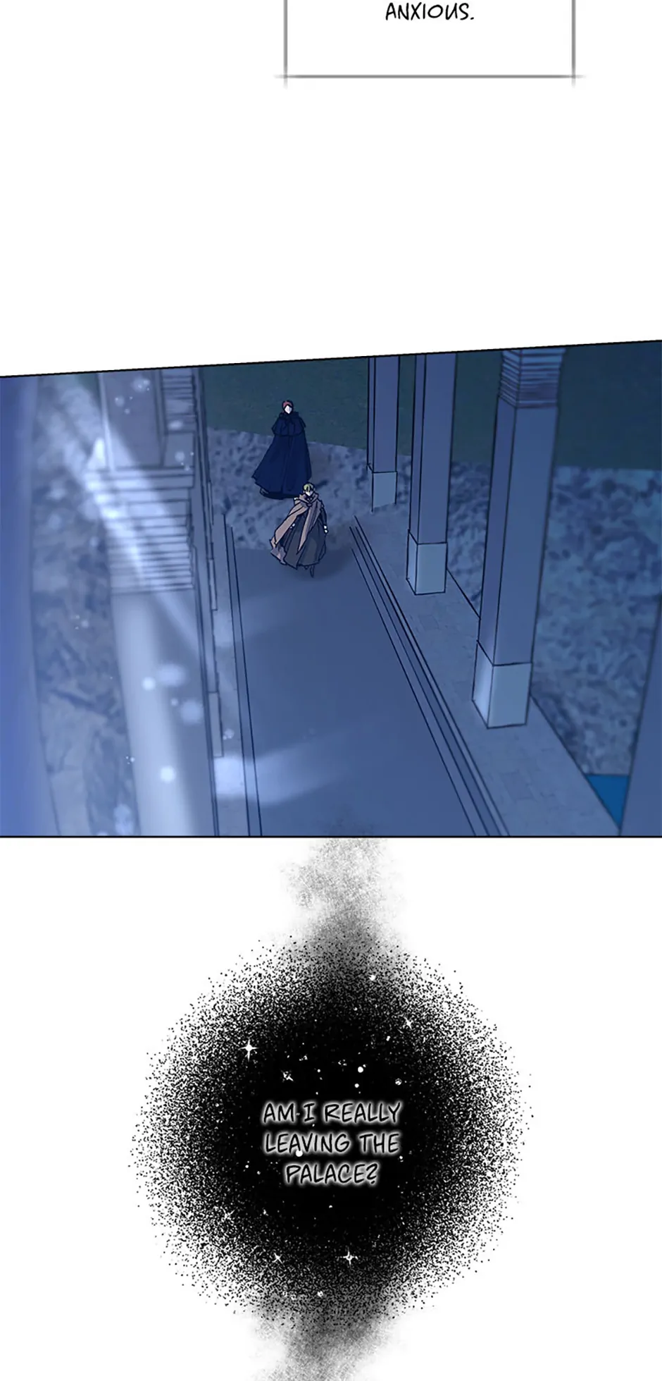 If You Can’t Kill Me, Love Me Chapter 19 - Page 10