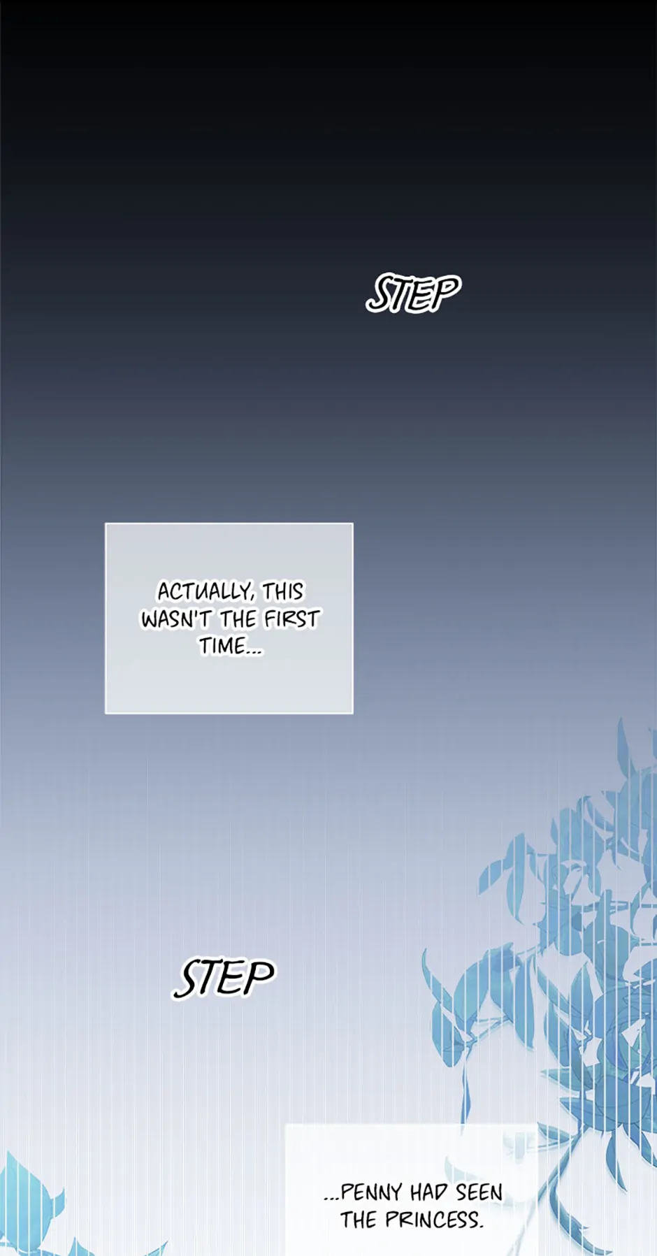 If You Can’t Kill Me, Love Me Chapter 2 - Page 1