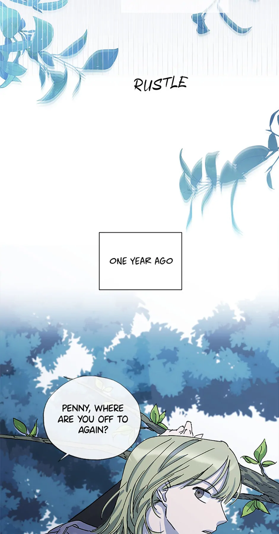 If You Can’t Kill Me, Love Me Chapter 2 - Page 2