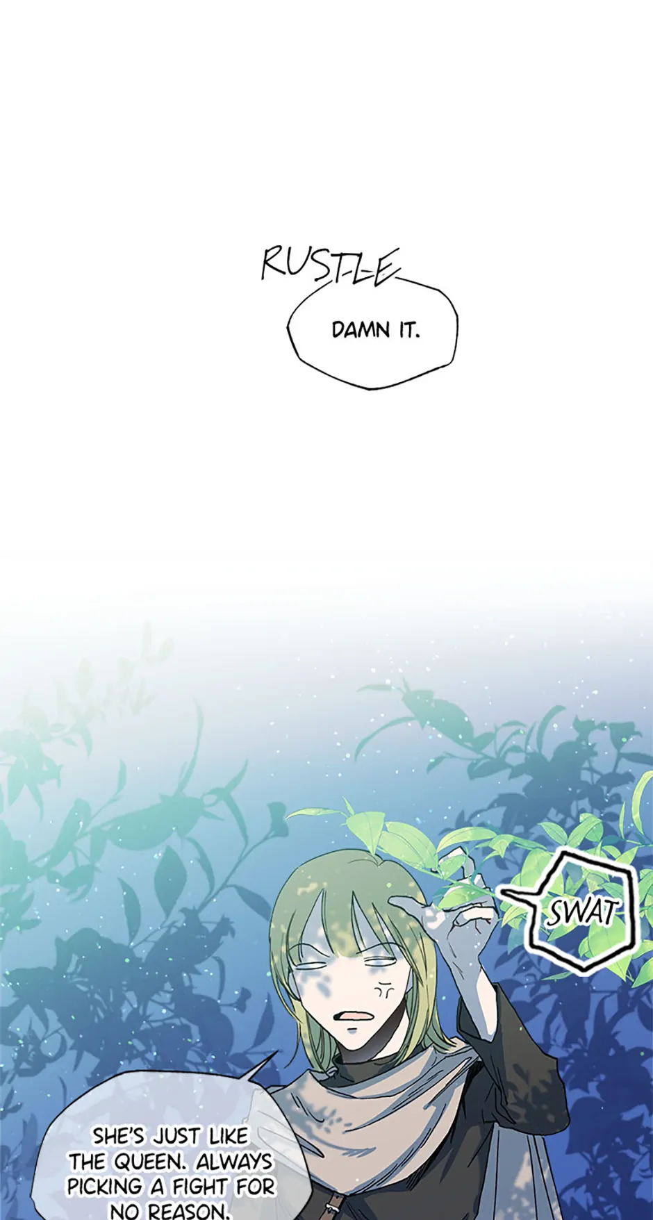 If You Can’t Kill Me, Love Me Chapter 2 - Page 13