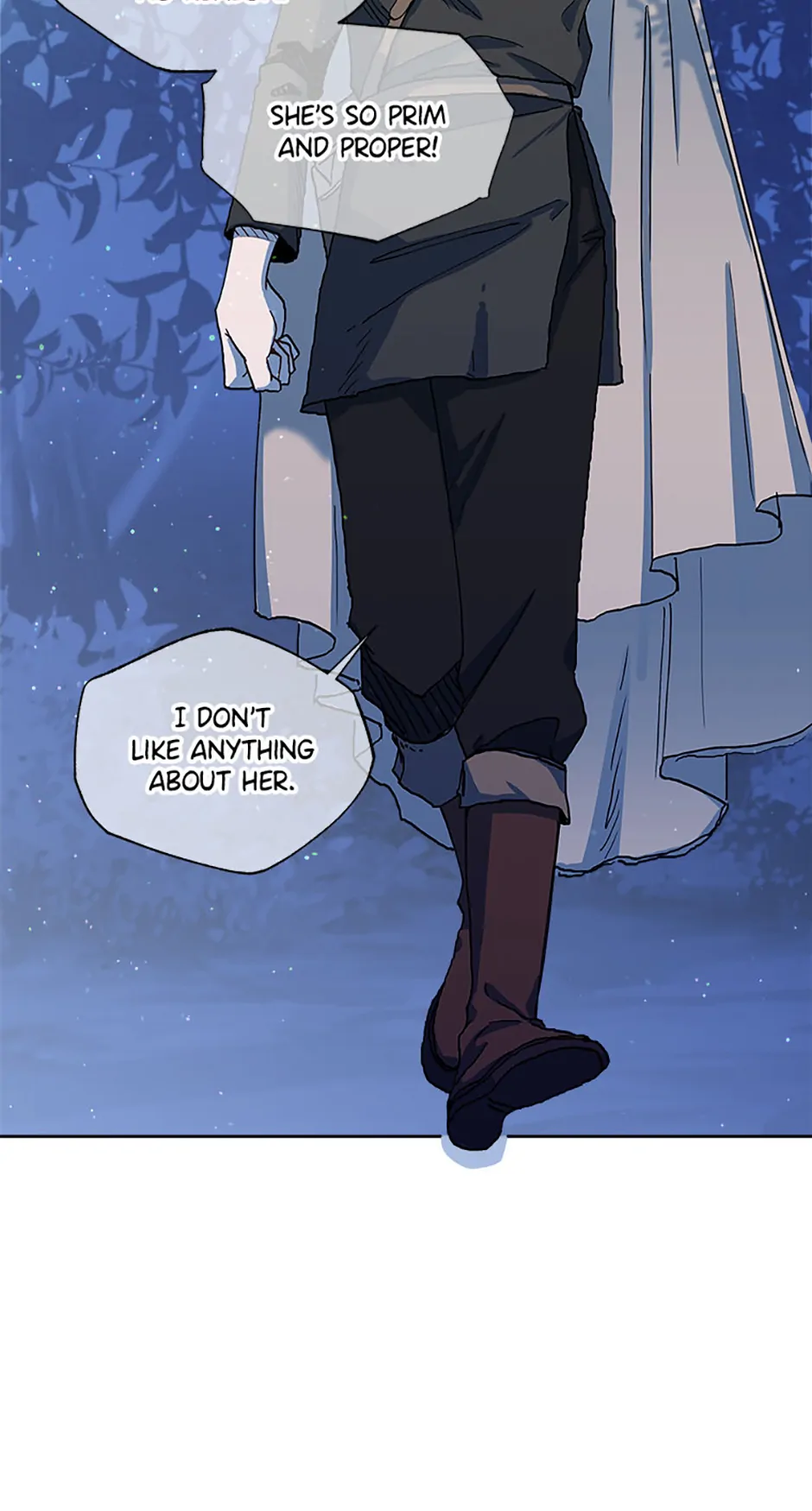 If You Can’t Kill Me, Love Me Chapter 2 - Page 14