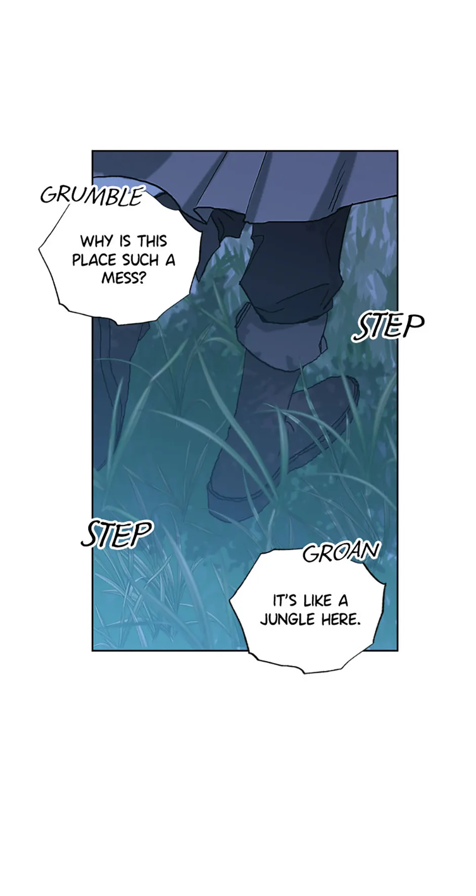 If You Can’t Kill Me, Love Me Chapter 2 - Page 15