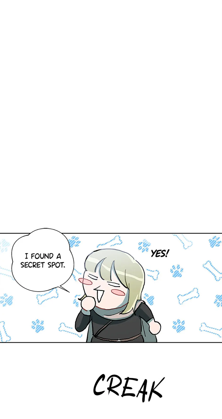 If You Can’t Kill Me, Love Me Chapter 2 - Page 18