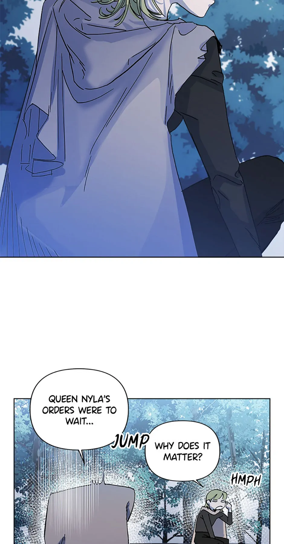 If You Can’t Kill Me, Love Me Chapter 2 - Page 3
