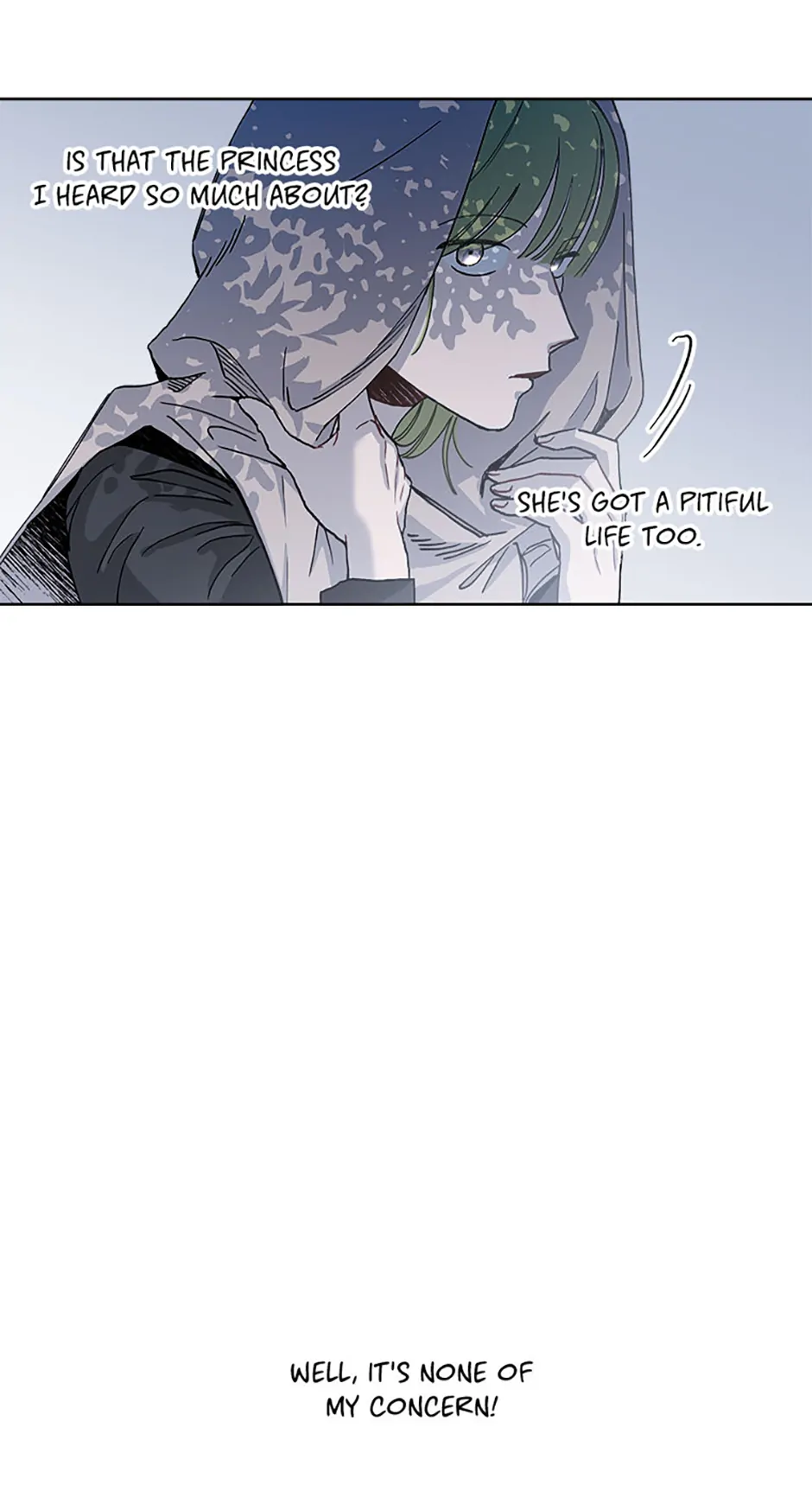 If You Can’t Kill Me, Love Me Chapter 2 - Page 25