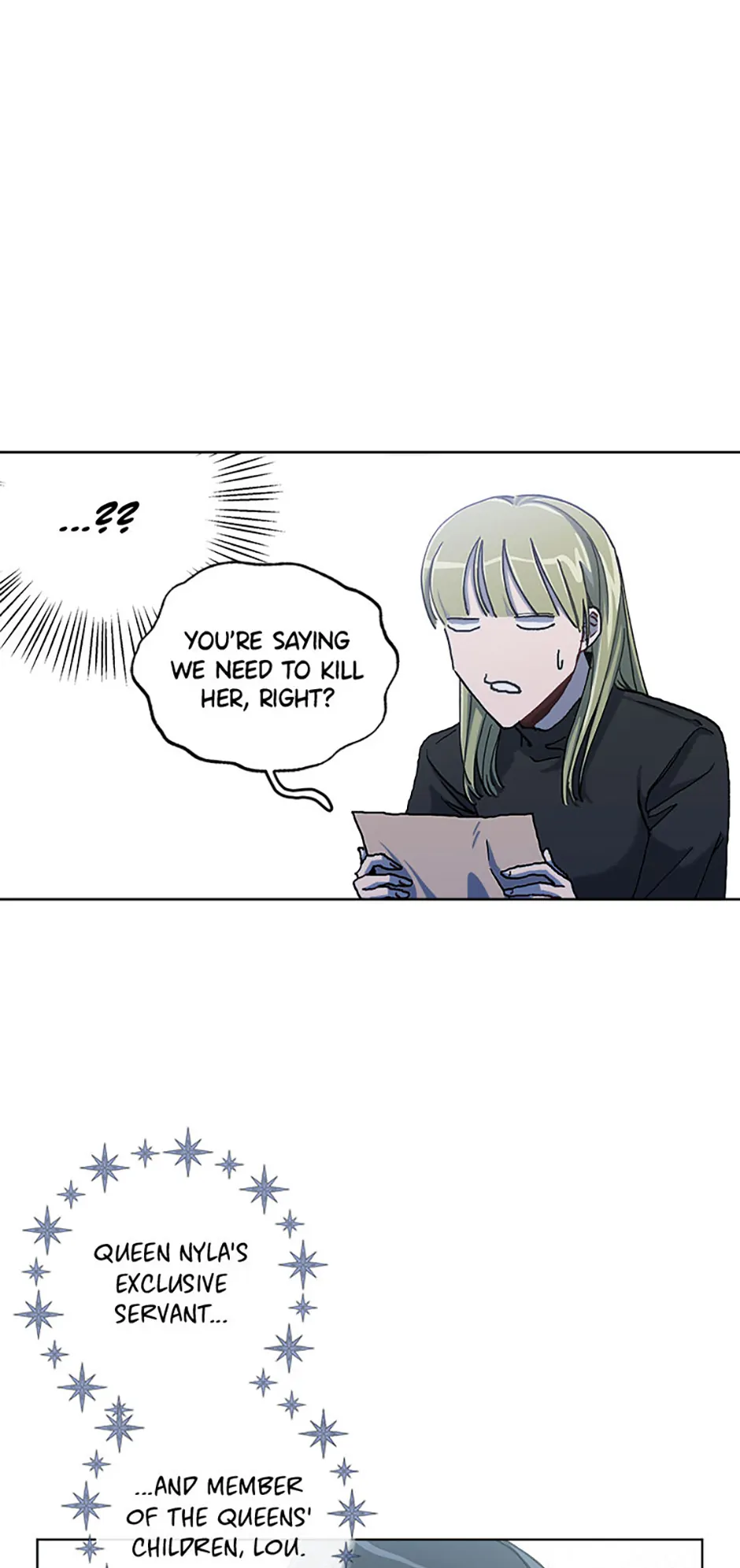 If You Can’t Kill Me, Love Me Chapter 2 - Page 29