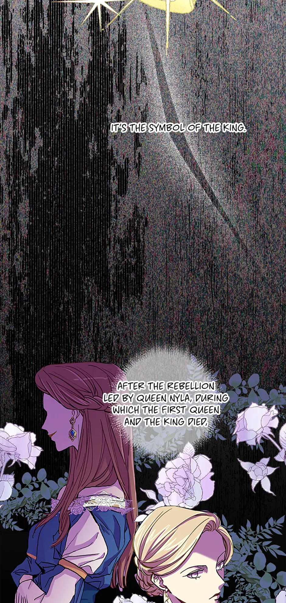 If You Can’t Kill Me, Love Me Chapter 2 - Page 32