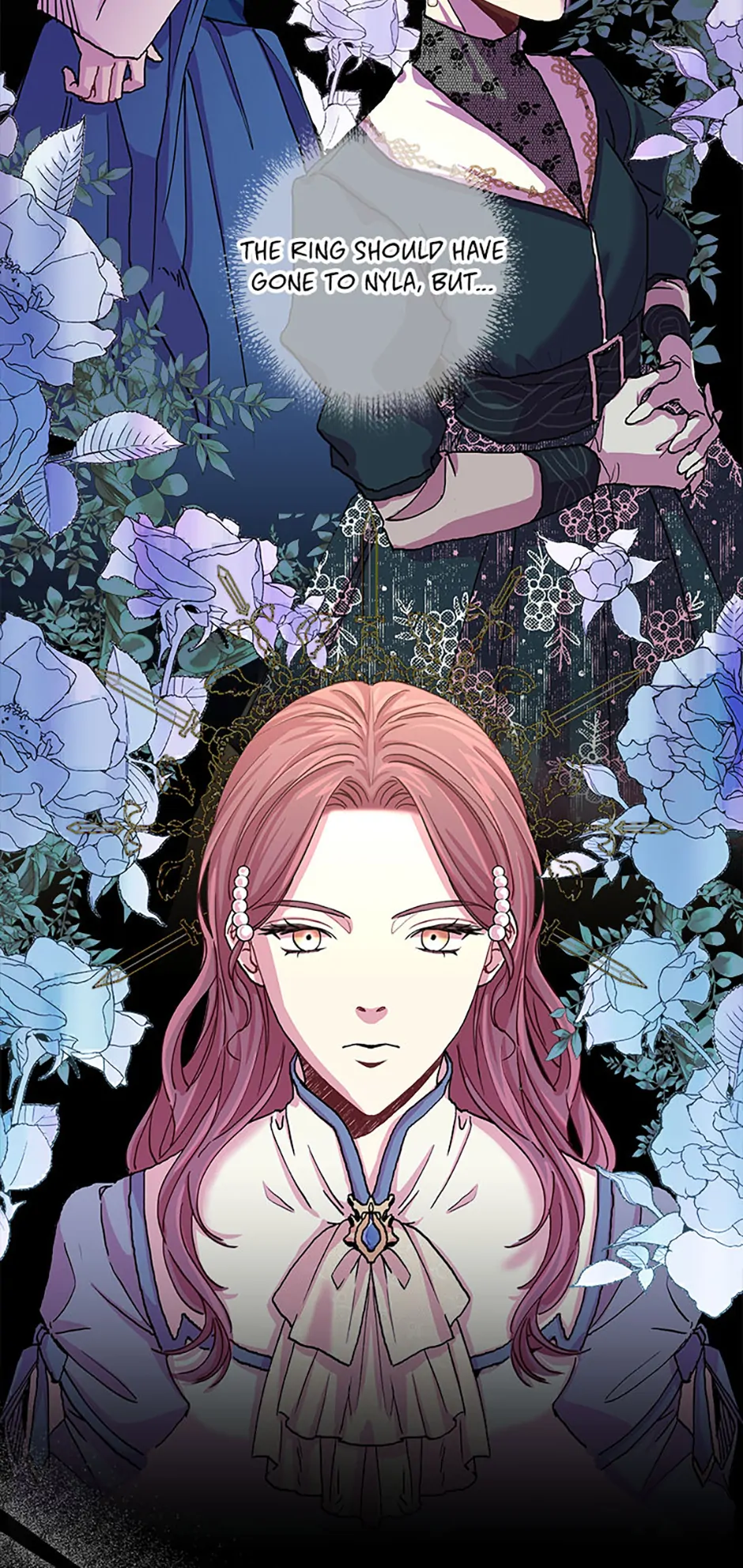 If You Can’t Kill Me, Love Me Chapter 2 - Page 33