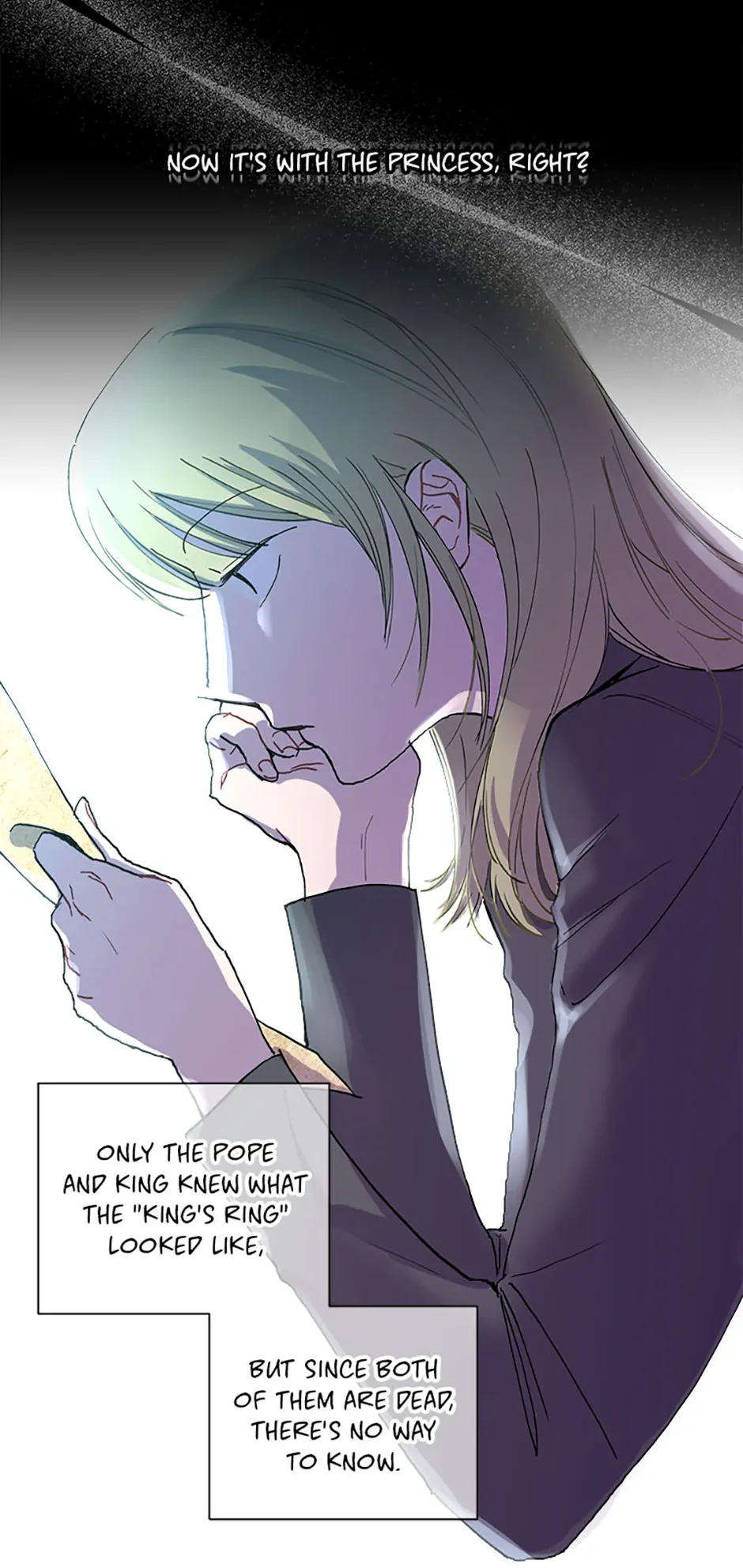 If You Can’t Kill Me, Love Me Chapter 2 - Page 34