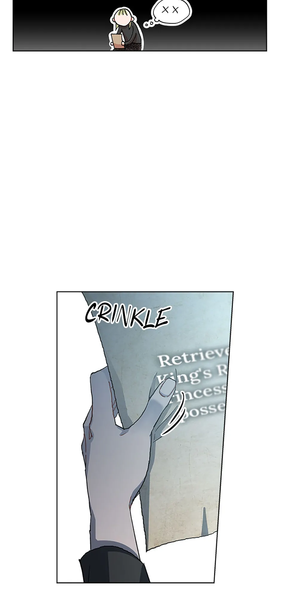 If You Can’t Kill Me, Love Me Chapter 2 - Page 36