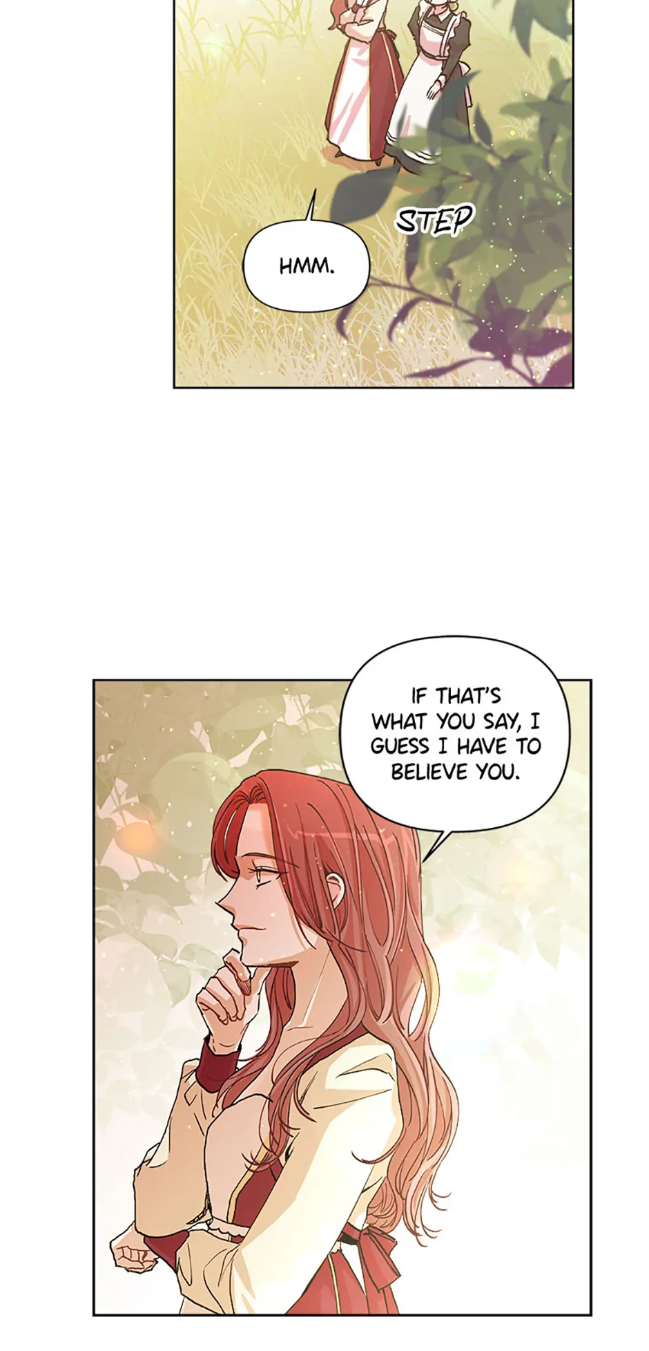 If You Can’t Kill Me, Love Me Chapter 2 - Page 48