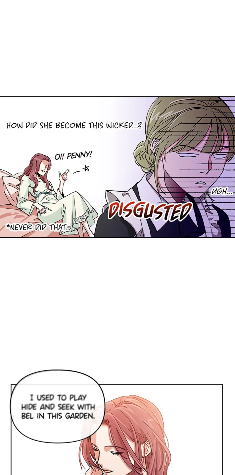 If You Can’t Kill Me, Love Me Chapter 2 - Page 50