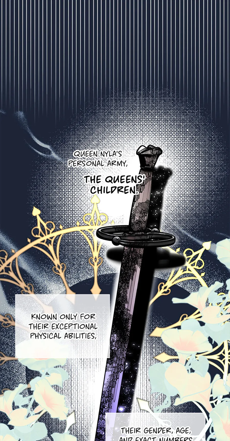 If You Can’t Kill Me, Love Me Chapter 2 - Page 6