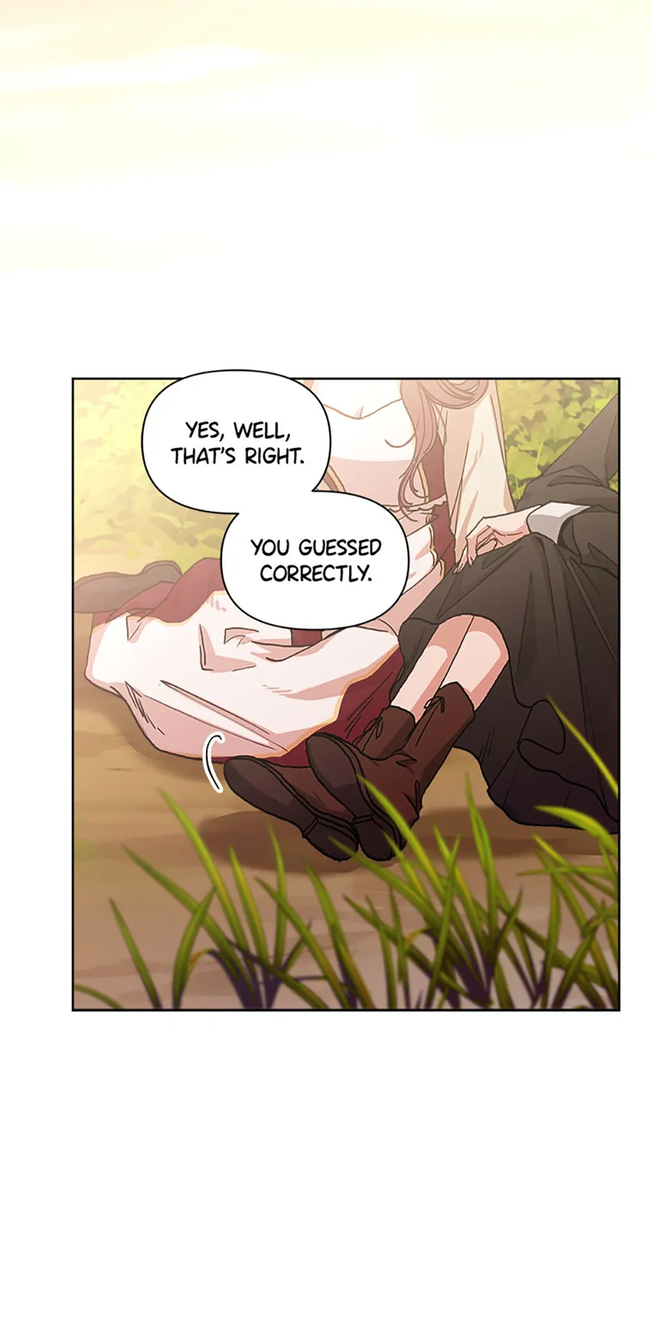 If You Can’t Kill Me, Love Me Chapter 2 - Page 54
