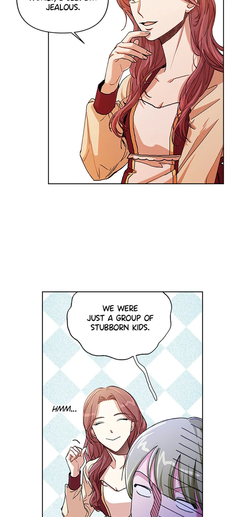 If You Can’t Kill Me, Love Me Chapter 2 - Page 56