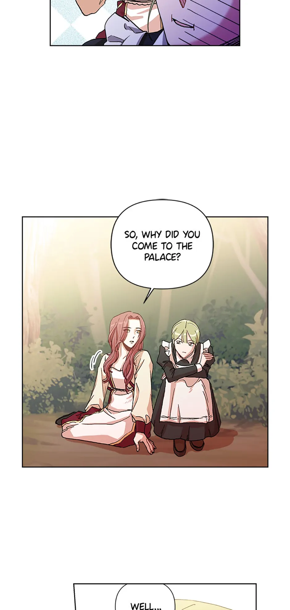 If You Can’t Kill Me, Love Me Chapter 2 - Page 57