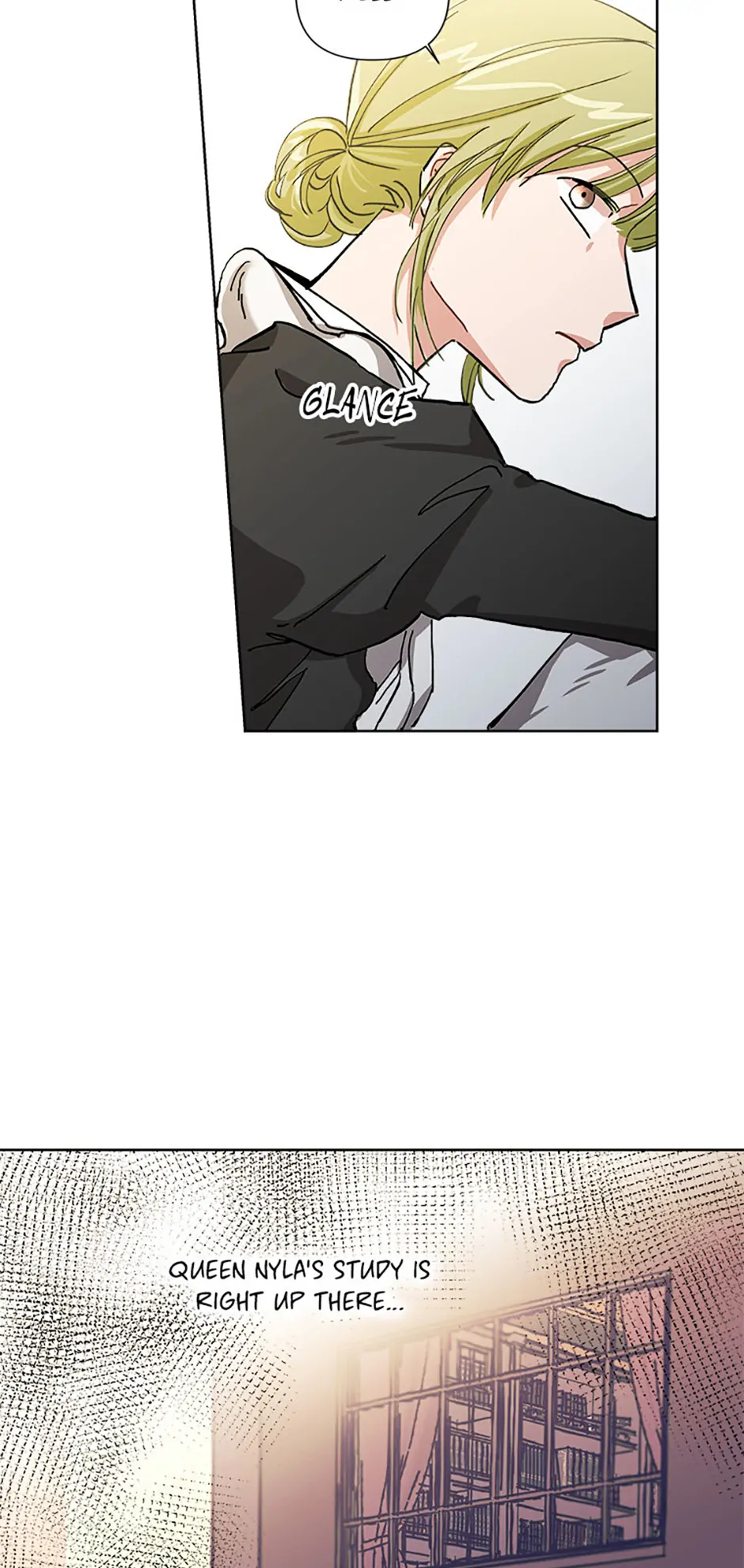 If You Can’t Kill Me, Love Me Chapter 2 - Page 58
