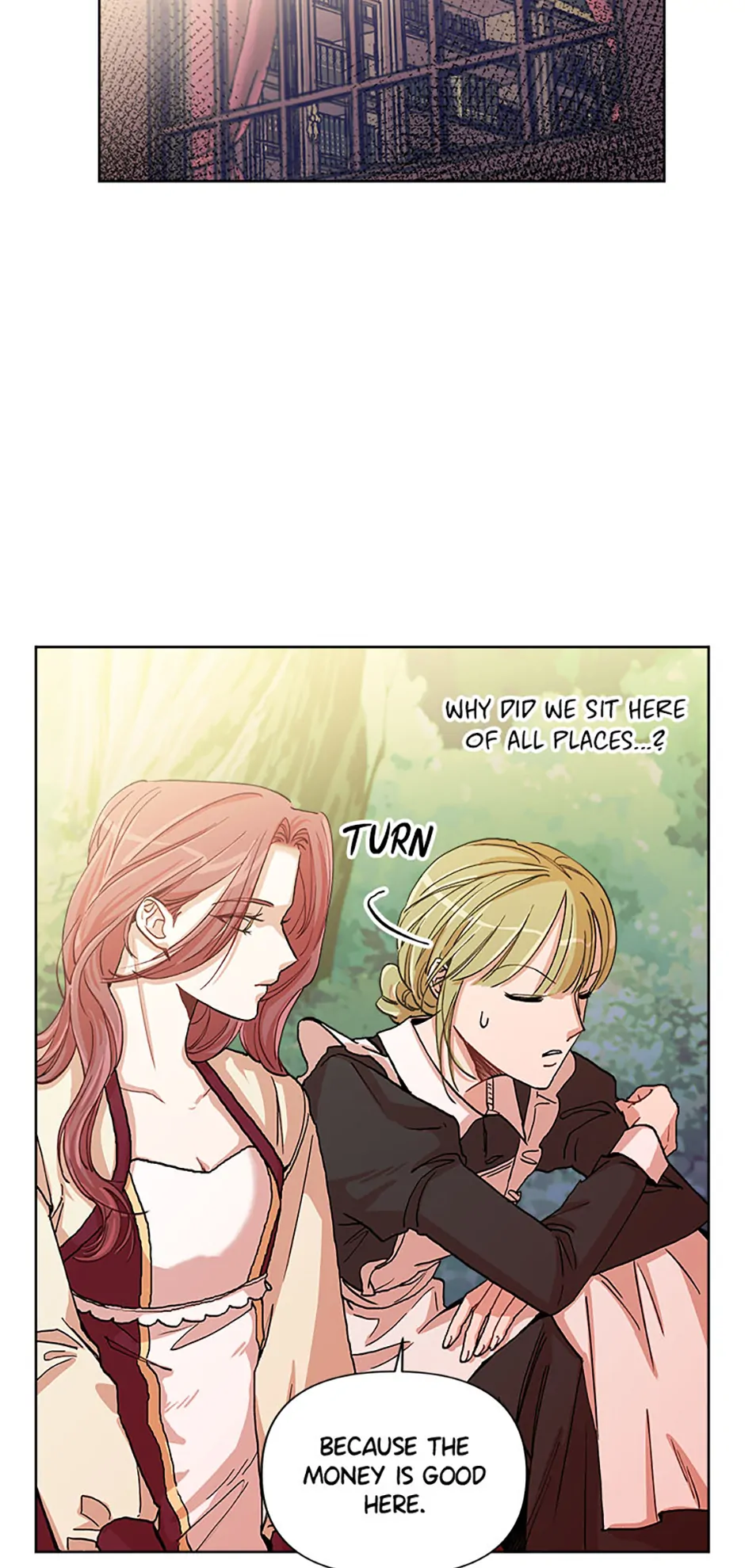 If You Can’t Kill Me, Love Me Chapter 2 - Page 60