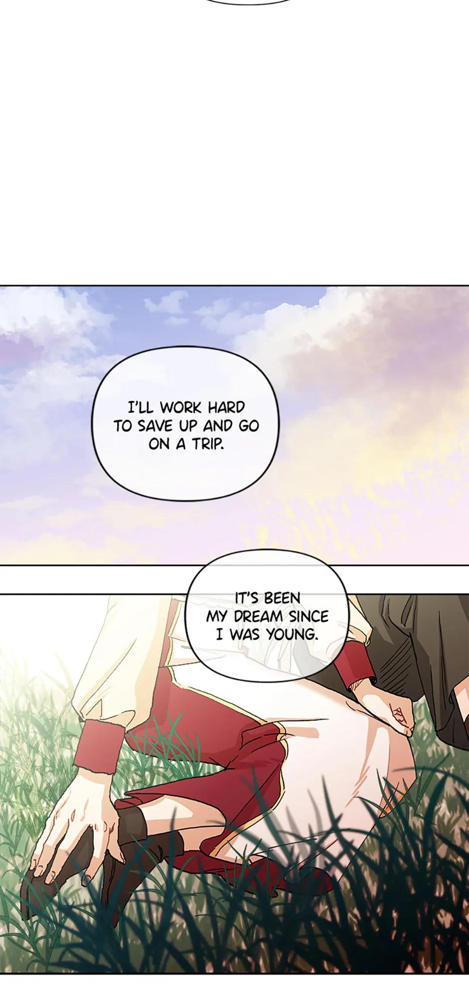 If You Can’t Kill Me, Love Me Chapter 2 - Page 61