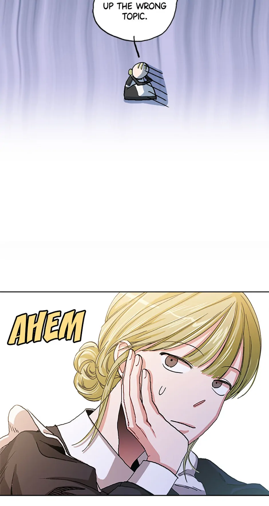 If You Can’t Kill Me, Love Me Chapter 2 - Page 69