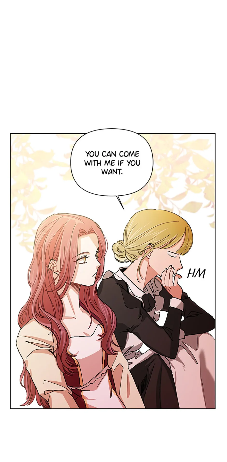 If You Can’t Kill Me, Love Me Chapter 2 - Page 70