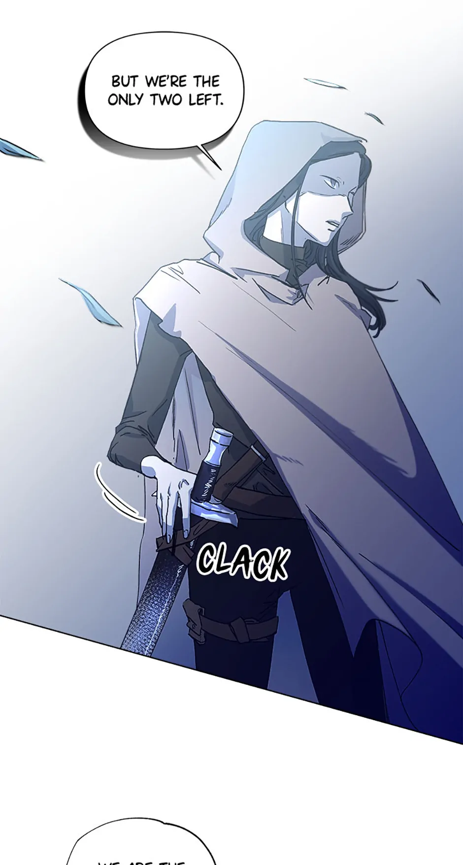 If You Can’t Kill Me, Love Me Chapter 2 - Page 8
