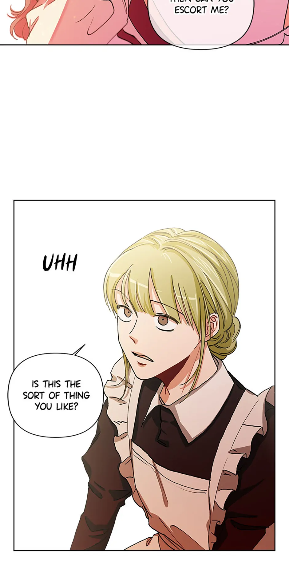 If You Can’t Kill Me, Love Me Chapter 2 - Page 75