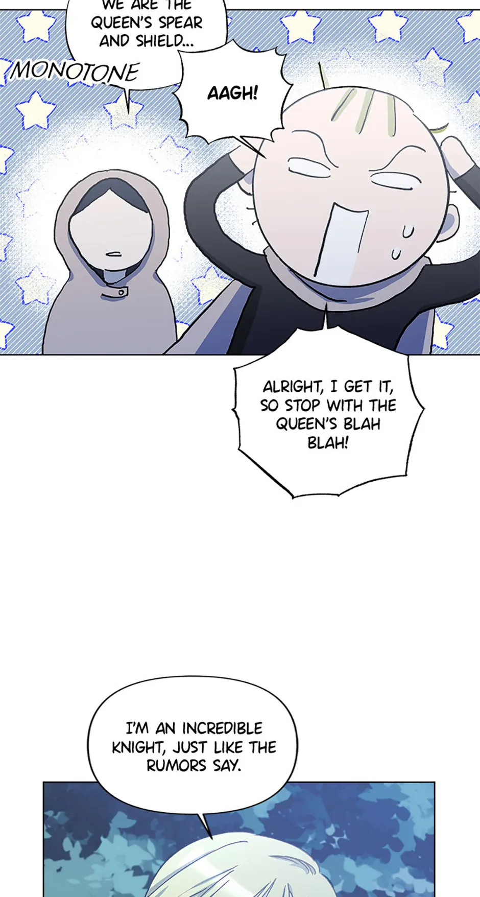 If You Can’t Kill Me, Love Me Chapter 2 - Page 9