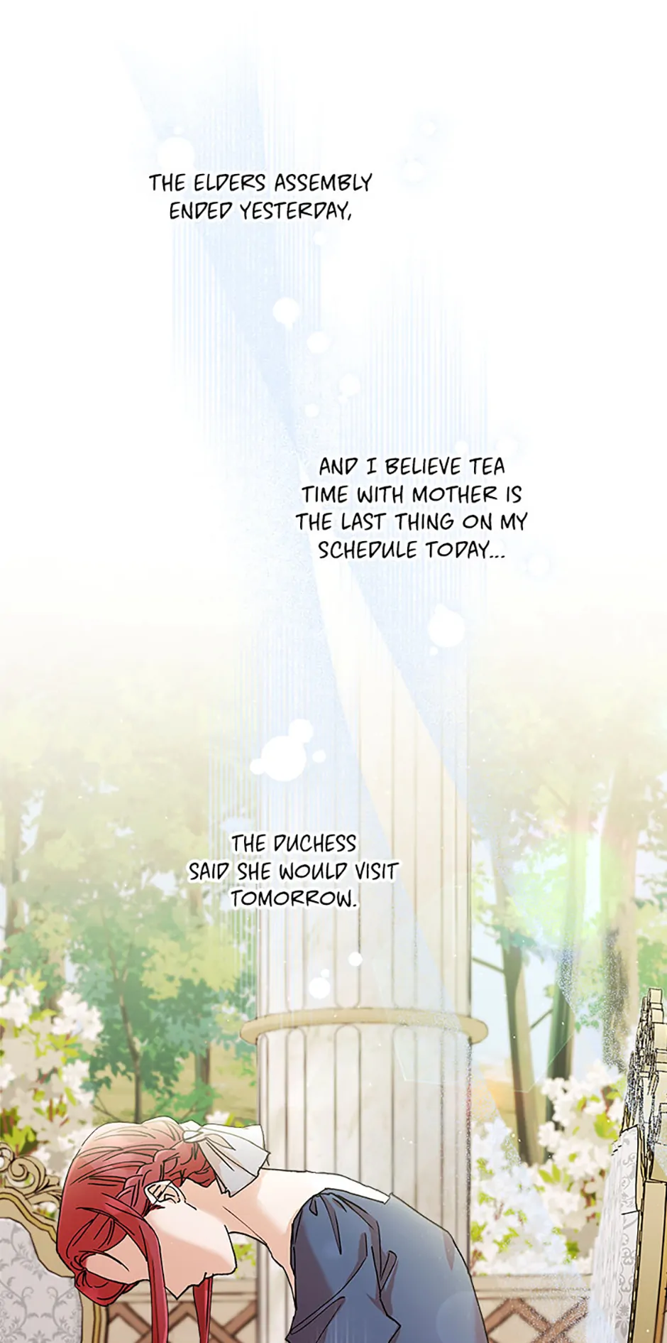 If You Can’t Kill Me, Love Me Chapter 20 - Page 14