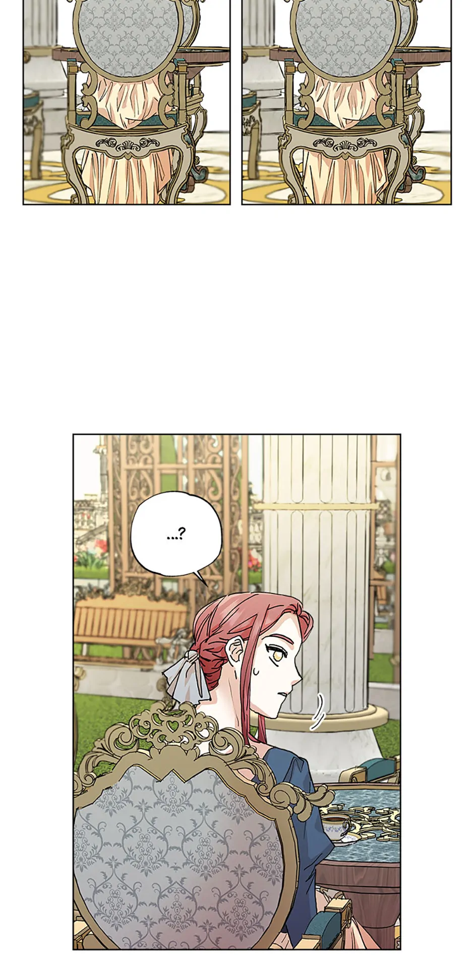 If You Can’t Kill Me, Love Me Chapter 20 - Page 17