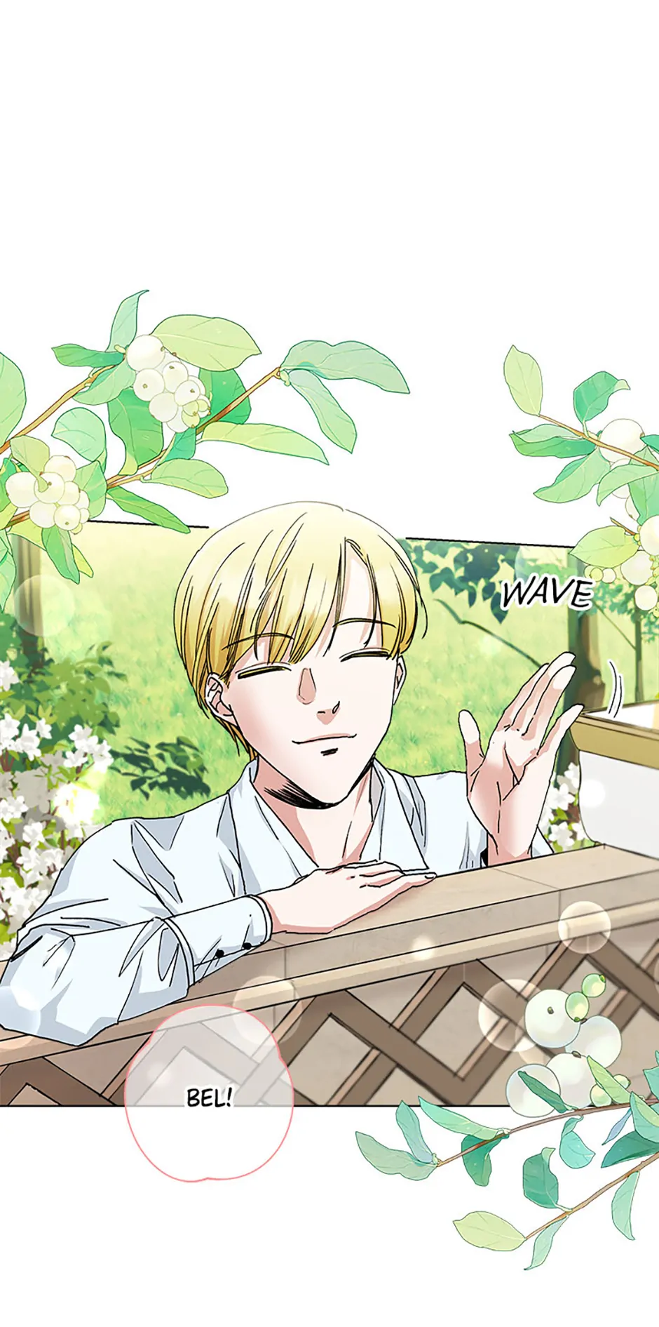 If You Can’t Kill Me, Love Me Chapter 20 - Page 18