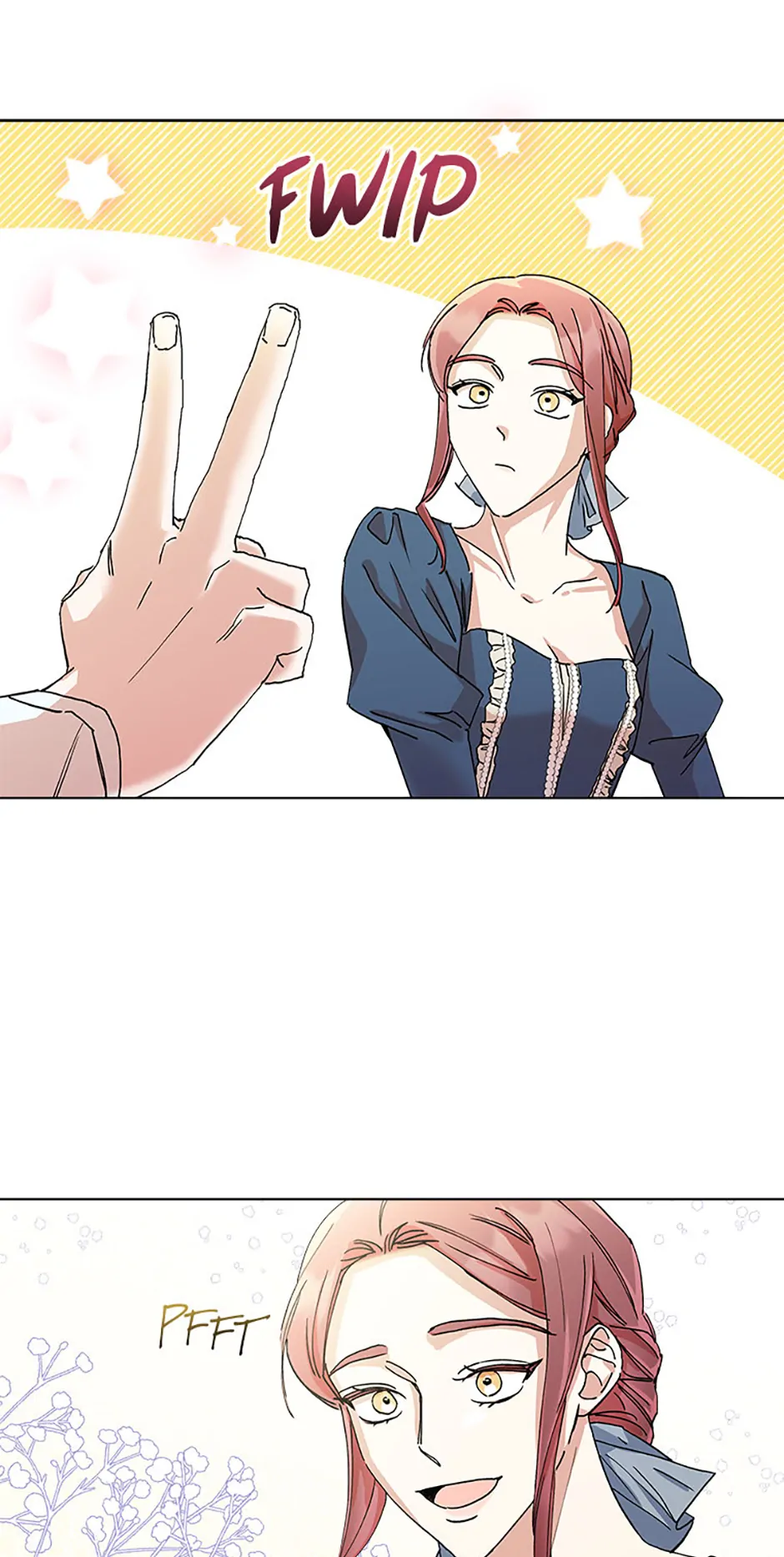 If You Can’t Kill Me, Love Me Chapter 20 - Page 20