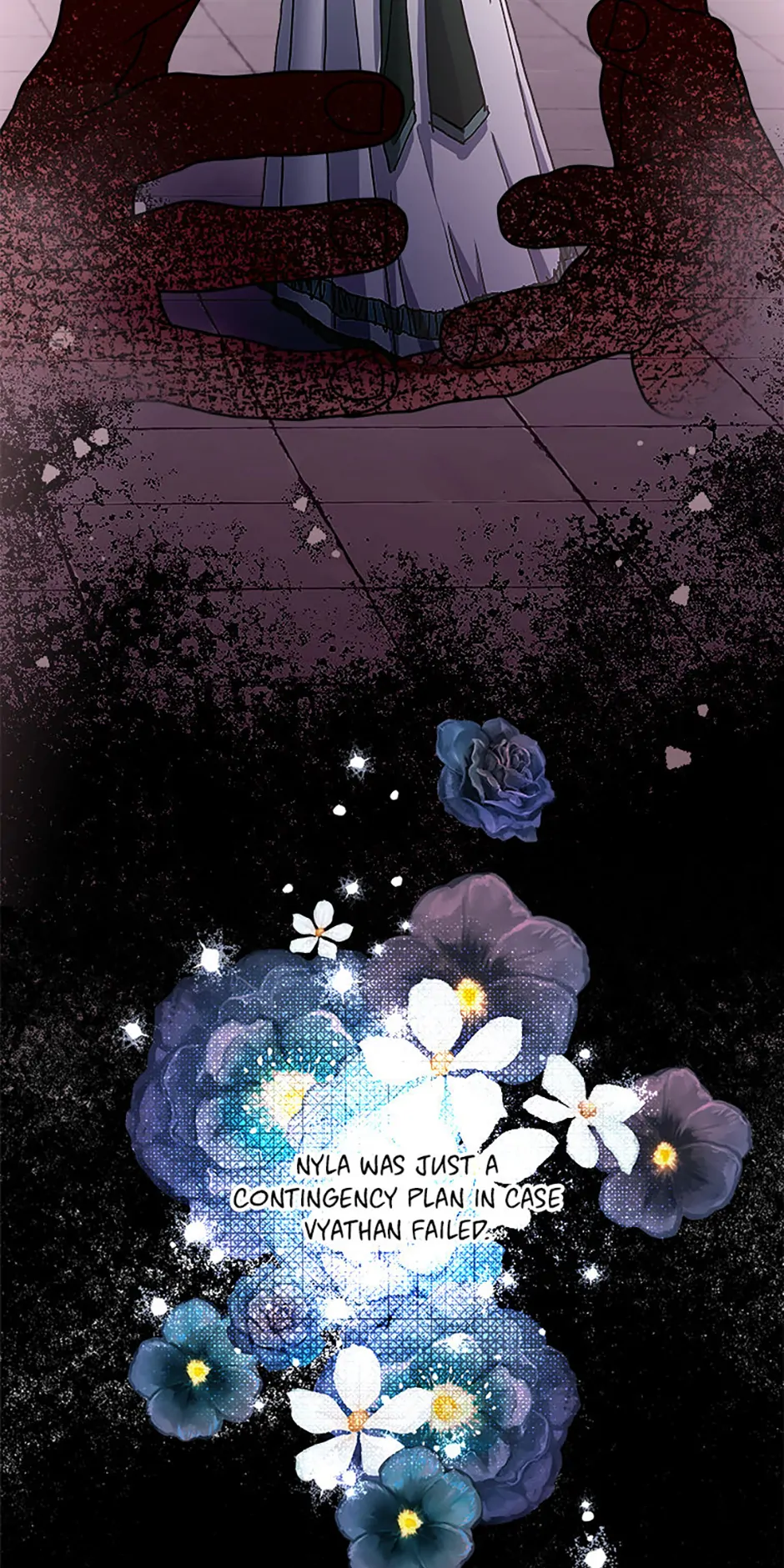 If You Can’t Kill Me, Love Me Chapter 20 - Page 3