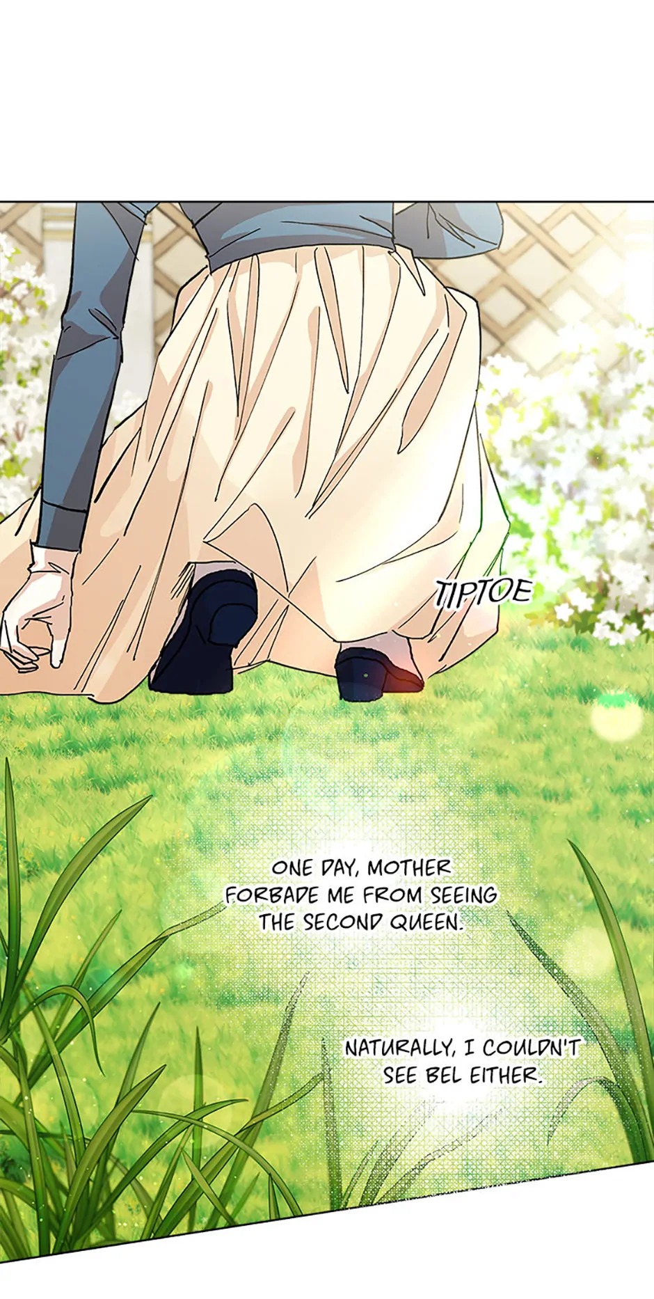 If You Can’t Kill Me, Love Me Chapter 20 - Page 23