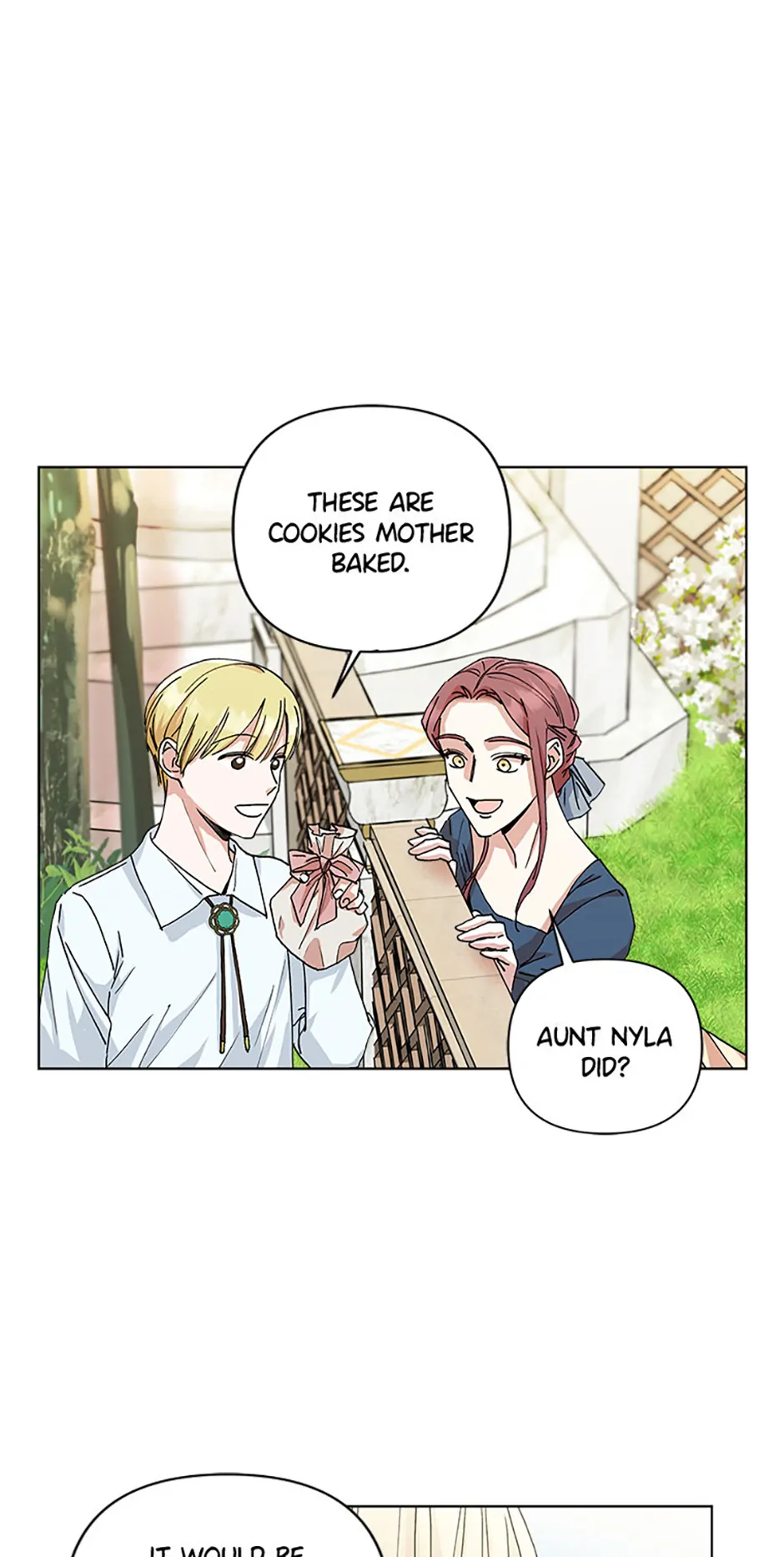 If You Can’t Kill Me, Love Me Chapter 20 - Page 24