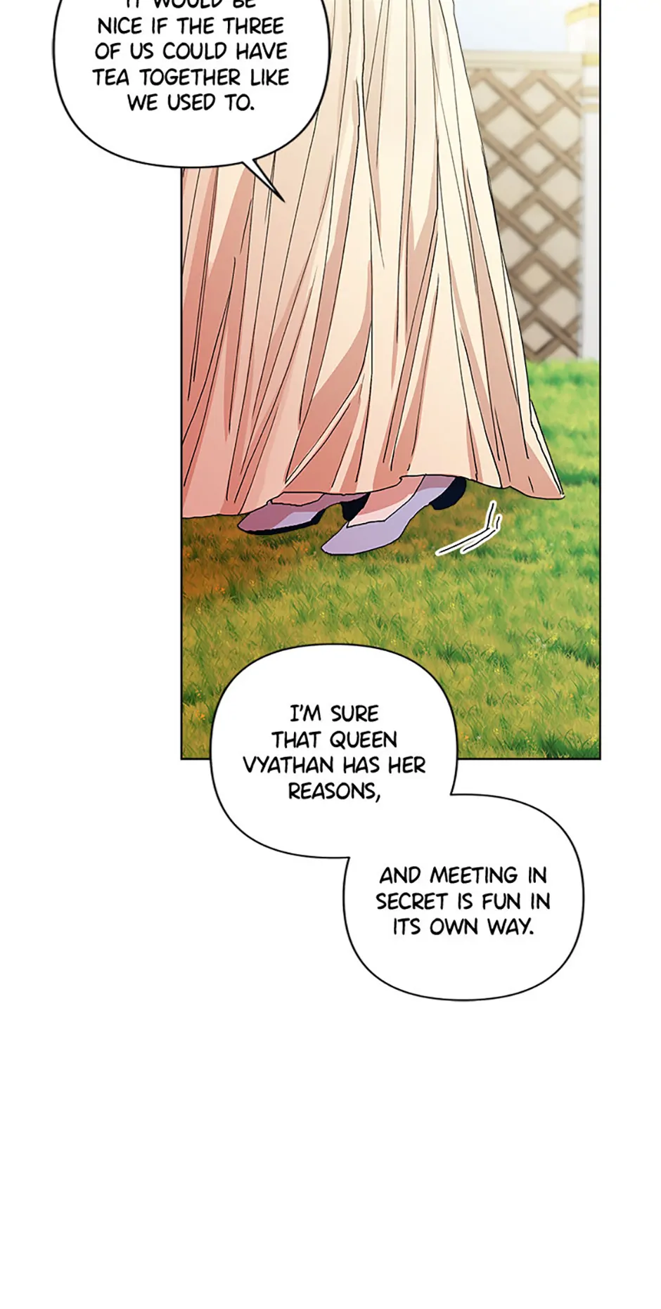 If You Can’t Kill Me, Love Me Chapter 20 - Page 25