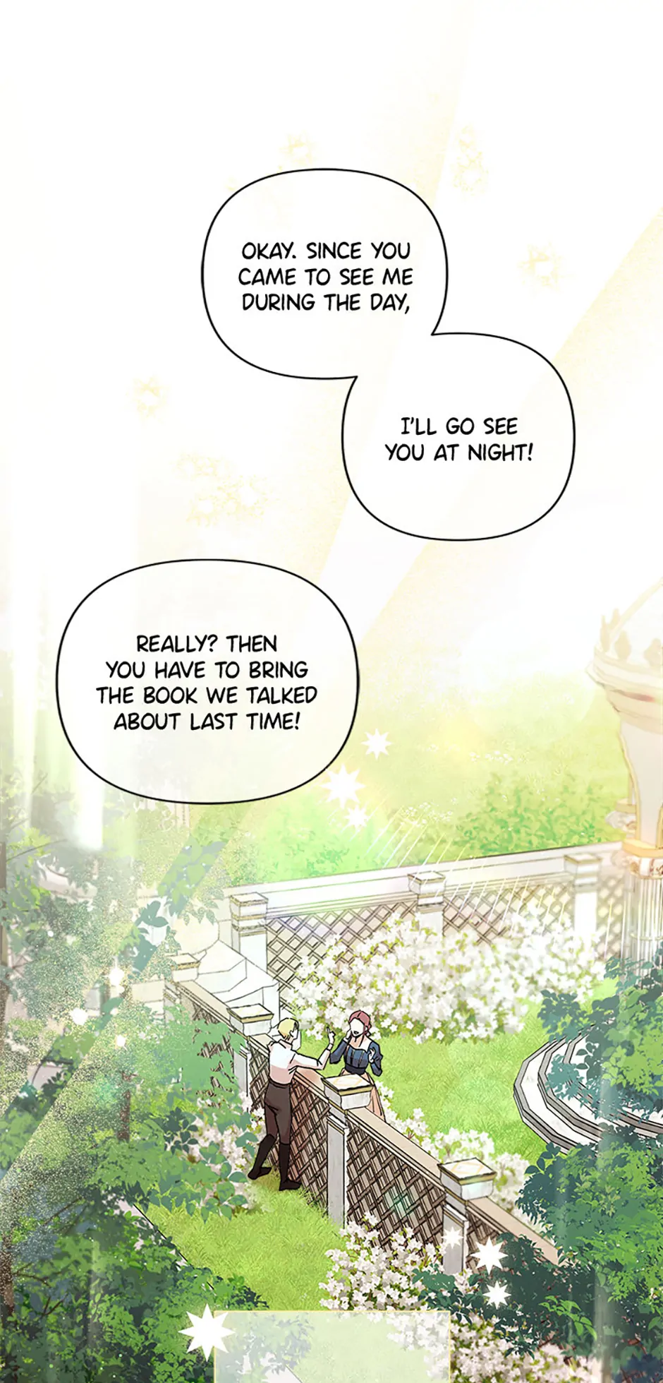 If You Can’t Kill Me, Love Me Chapter 20 - Page 26