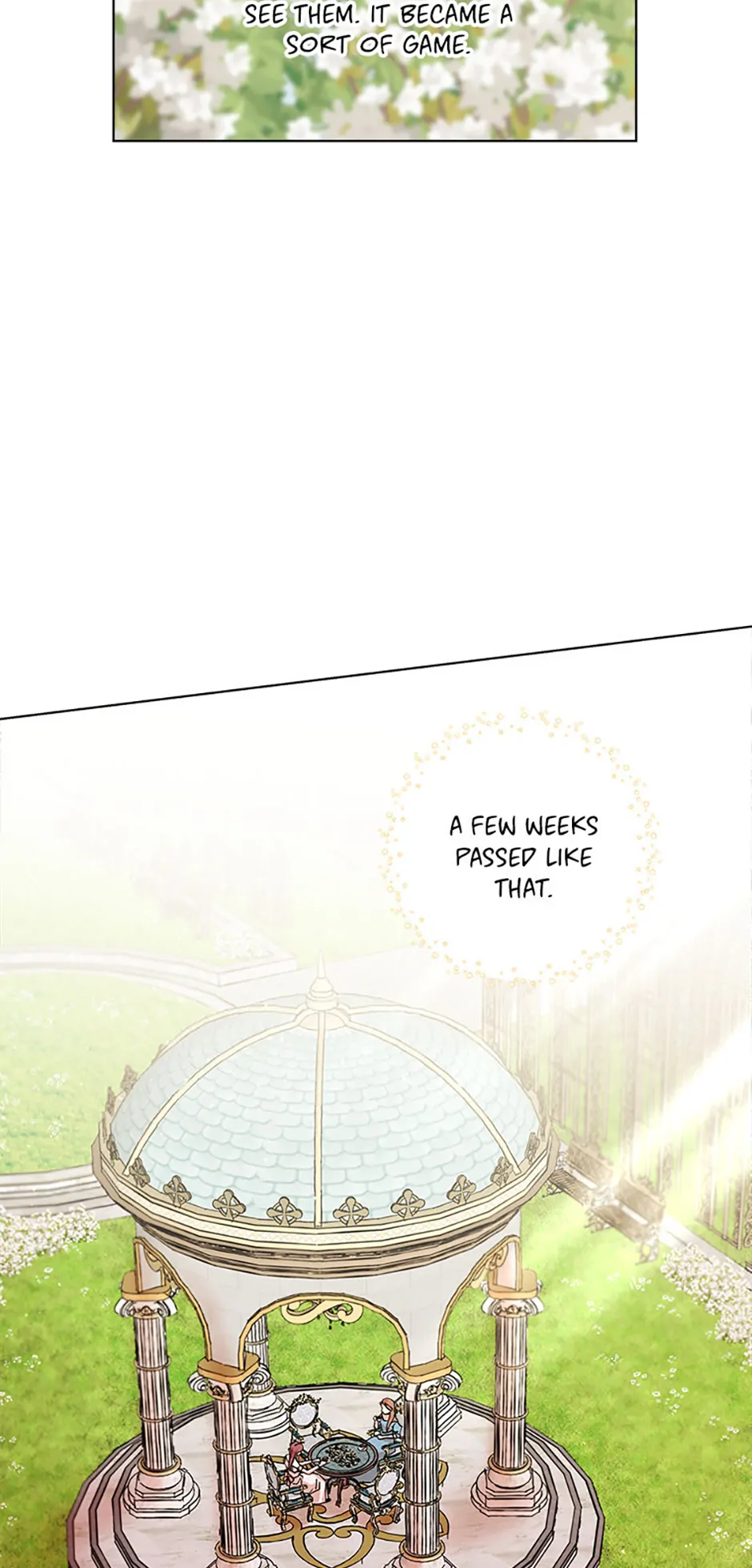 If You Can’t Kill Me, Love Me Chapter 20 - Page 28