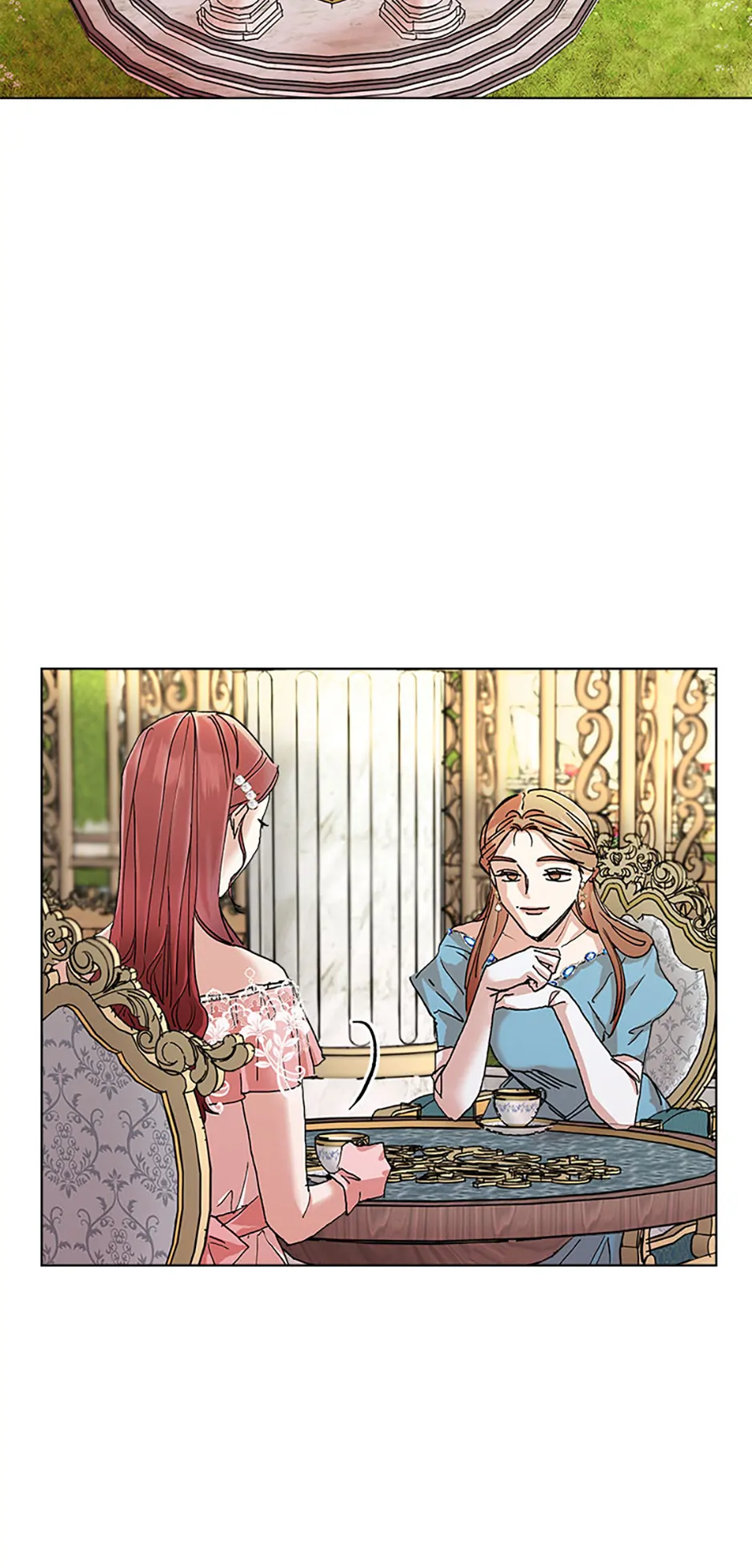 If You Can’t Kill Me, Love Me Chapter 20 - Page 29