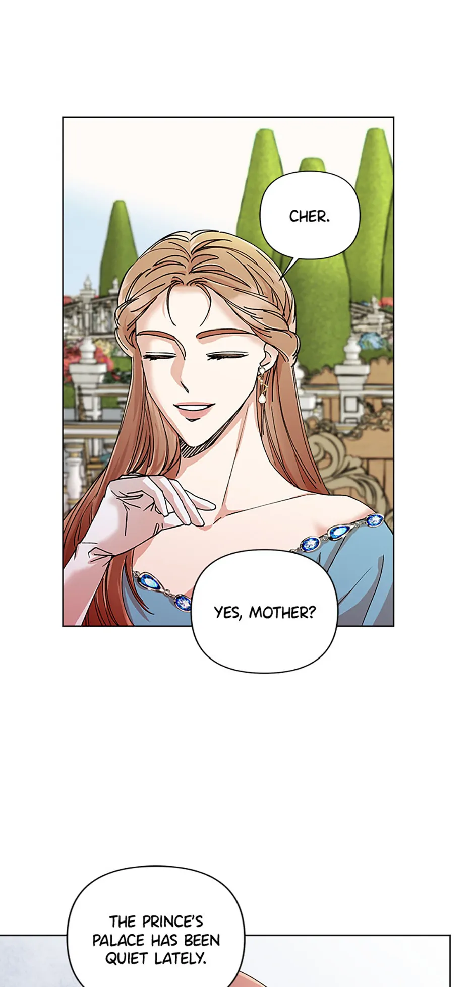 If You Can’t Kill Me, Love Me Chapter 20 - Page 30