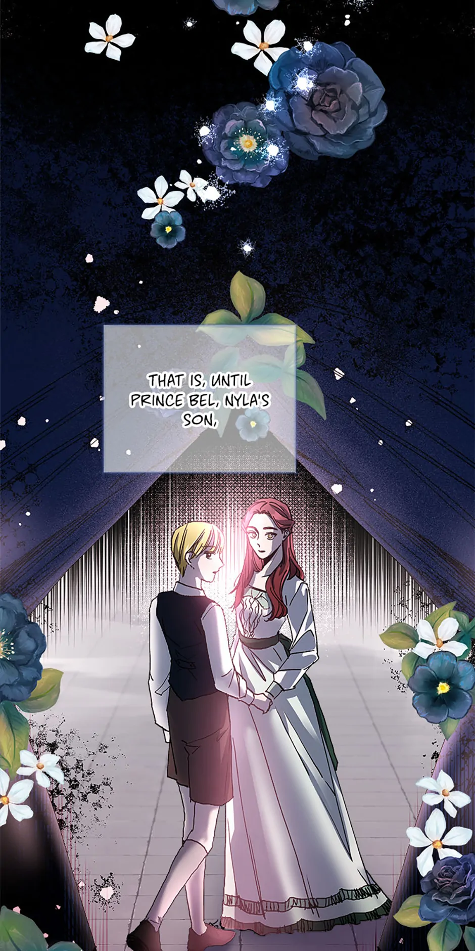 If You Can’t Kill Me, Love Me Chapter 20 - Page 4