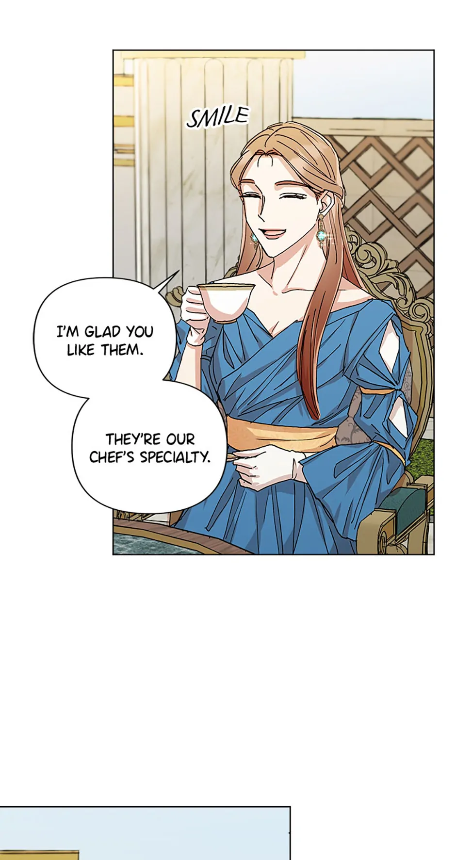 If You Can’t Kill Me, Love Me Chapter 20 - Page 37