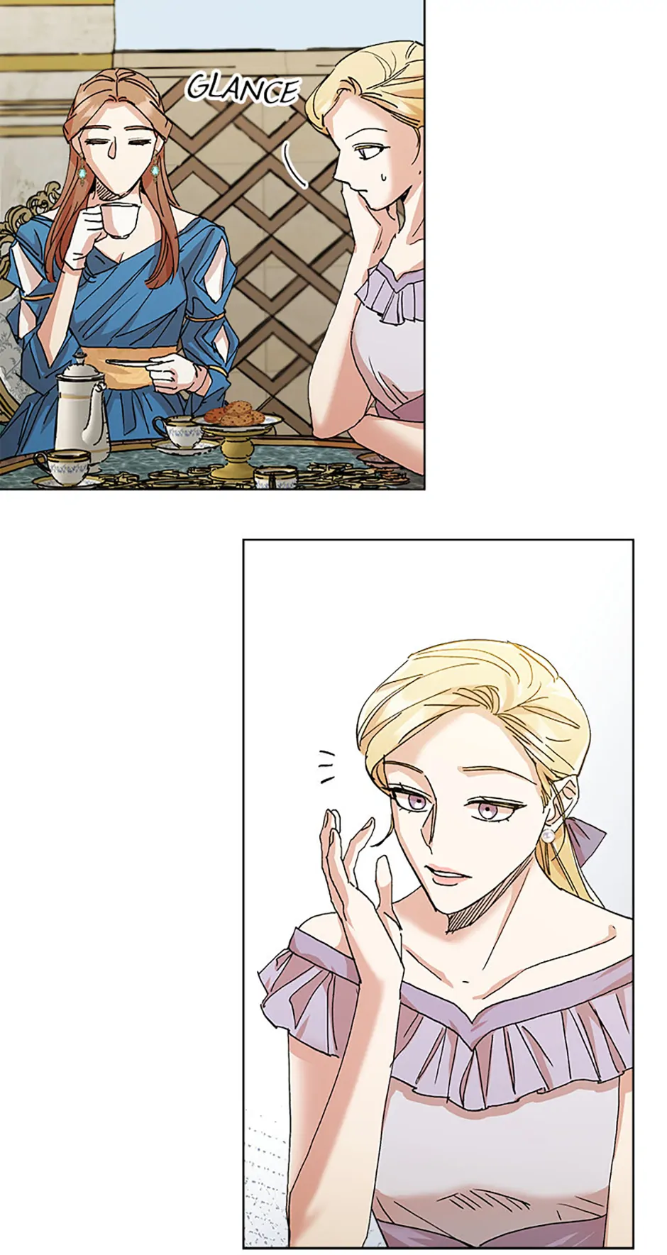 If You Can’t Kill Me, Love Me Chapter 20 - Page 38