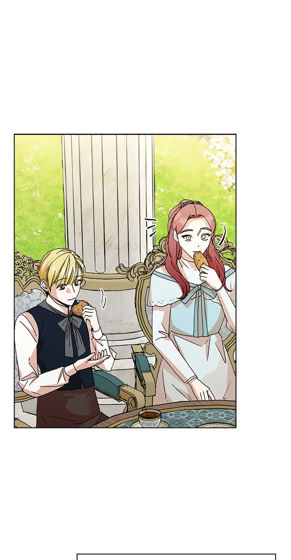 If You Can’t Kill Me, Love Me Chapter 20 - Page 39